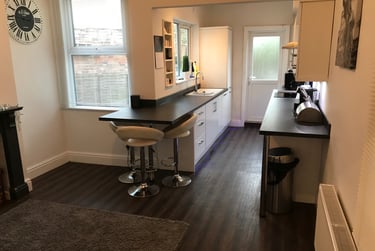 4 bed house, Rushworth Avenue, West bridgford, Nottingham, NG27LF - Image 1